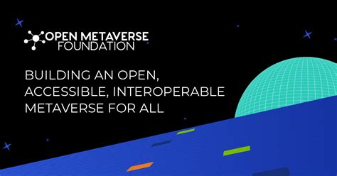 Open Metaverse Foundation