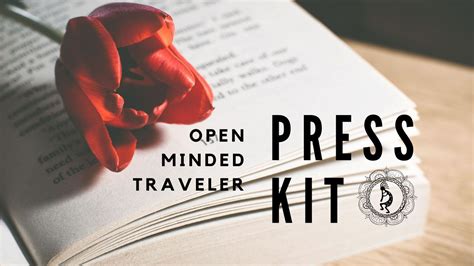 Open Minded Traveler
