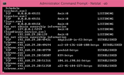 Open Port in Firewall using Command Line