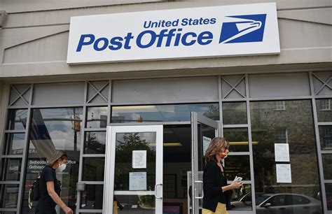 Open Post Offices: Your Postal Gateway