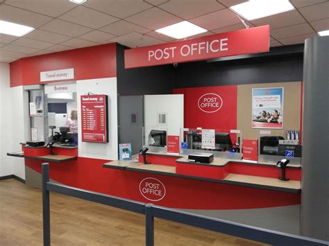 Open Post Offices: Your Postal Support System
