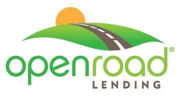 Open Road Auto Lending