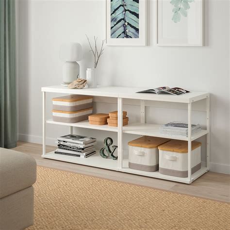 Open Shelving Units