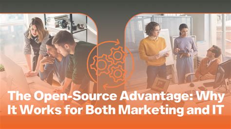 Open Source Advantage (Cost & Community)