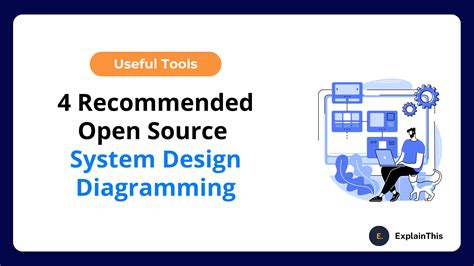 Open Source Diagramming Tools