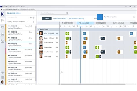 Best Free open source employee scheduling software