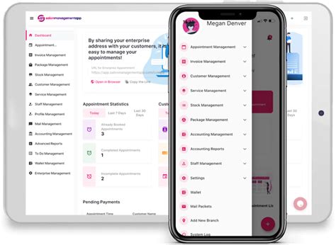 Transform Your Salon Management with the Ultimate Open Source Software Solution!