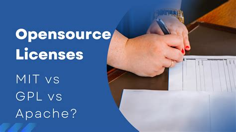 Open Source Software License Agreement Template PDF Template