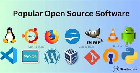 Open Source Software