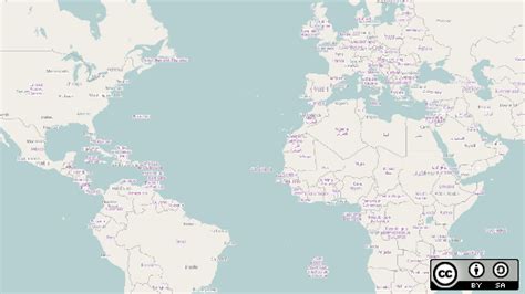 World Map W Labels Topographic Map of Usa with States