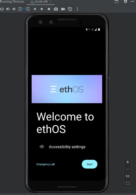 Open Source ethos