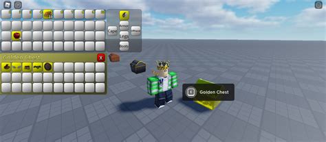 Open Sourced Inventory System - DevForum | Roblox