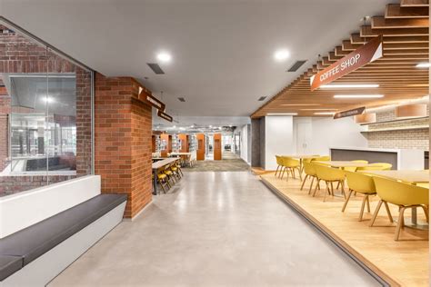 Open University Interior Design