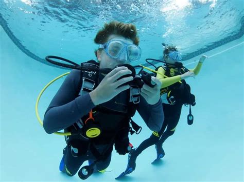 Open Water Scuba Course: Is It Worth It? Expert Review