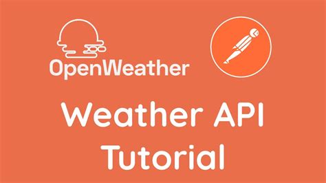 OpenWeatherMap global weather and forecast data for free (with API