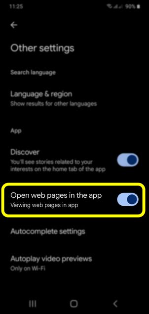 Maximize User Engagement: Open Web Pages Directly in Your App with Our Easy Guide