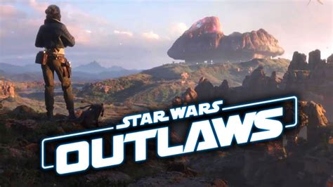 The Force Awakens in a Galaxy Far, Far Away: Embark on an Epic Adventure with the New Open World Star Wars Game!
