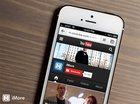 Streamline Your YouTube Experience on iOS: How to Open YouTube Links in App