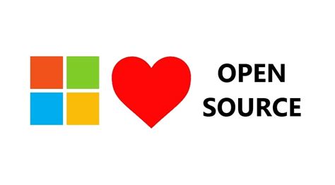 Open source love