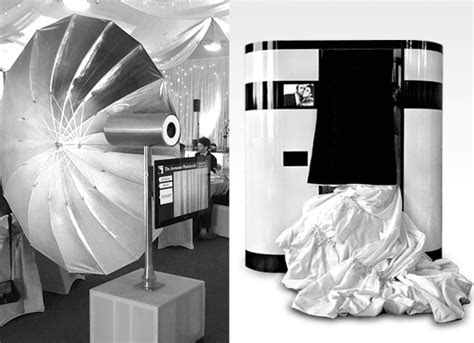 Open-Air Booths vs. Traditional Enclosures