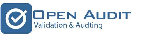 Open-AudIT logo