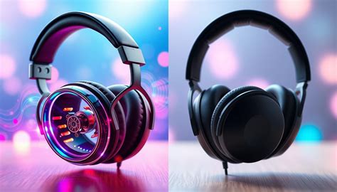 Open-Back vs. Closed-Back Soundstage and Isolation