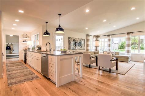 Open-Concept