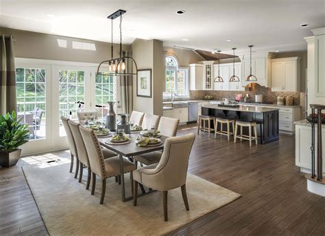 Open-Concept