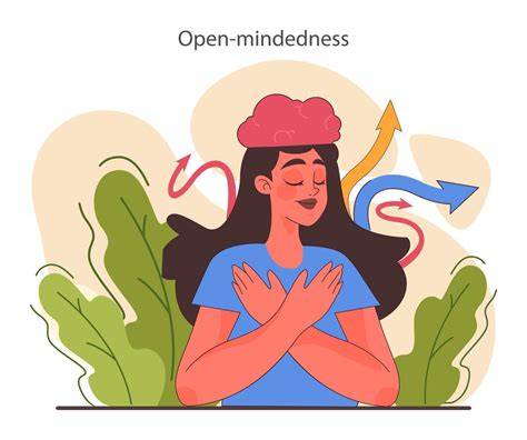 Open-Mindedness