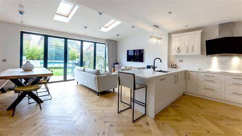 Open-Plan