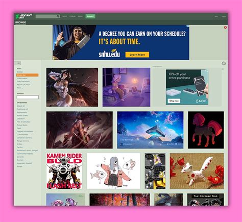 Open-Source Art Communities