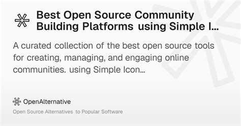 Open-Source