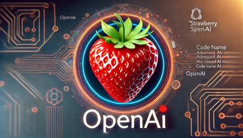 OpenAI’s Project Strawberry Explained