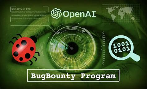 OpenAI bounty program