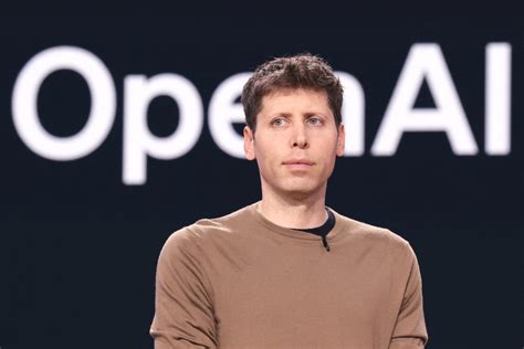 OpenAI is Re-Negotiating Its Contract with Microsoft