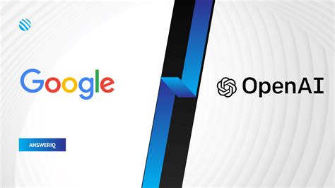 OpenAI vs Google