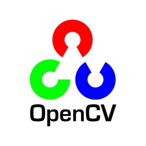 OpenCV Windows Logo