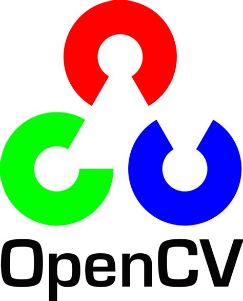 OpenCV icon mac