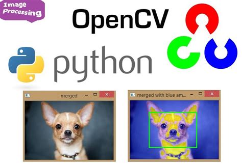 OpenCV in Python