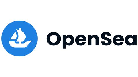 OpenSea Logo