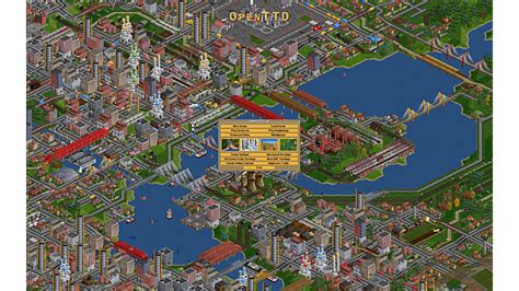 OpenTTD