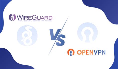 OpenVPN vs WireGuard: A Brief Introduction