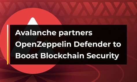 OpenZeppelin's Defender v2.1: Enhanced Blockchain Security for Crypto Projects