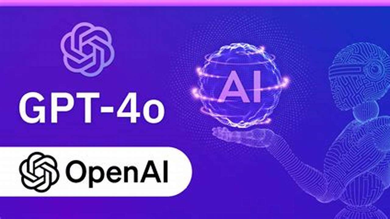 Openai 4.0 2024 In