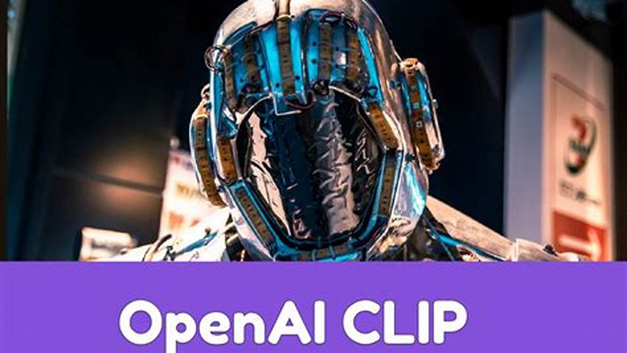 Openai Clip Model 2024 Calendar