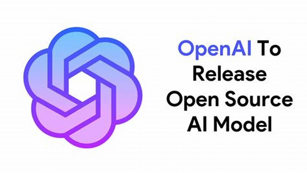 Openai Open Source Models 2025 Kalender