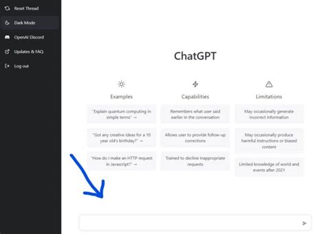 Openai Chatgpt Deutsch