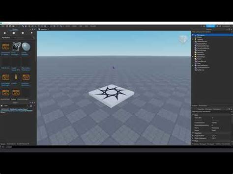 Opening a script: studio crashes - Studio Bugs - DevForum | Roblox