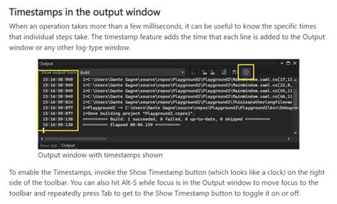 Opening the Output Window | Coding Your First Project with Roblox 