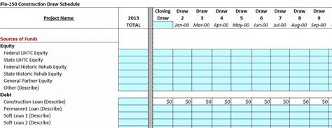 Openoffice Draw Template – printable schedule template